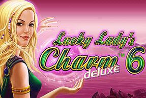 Lucky Lady's Charm deluxe 6